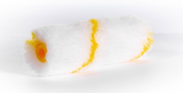  Rolă standard mică pentru radiatoare